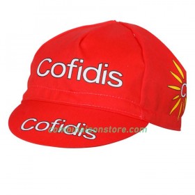 Casquette de vélo SKU033